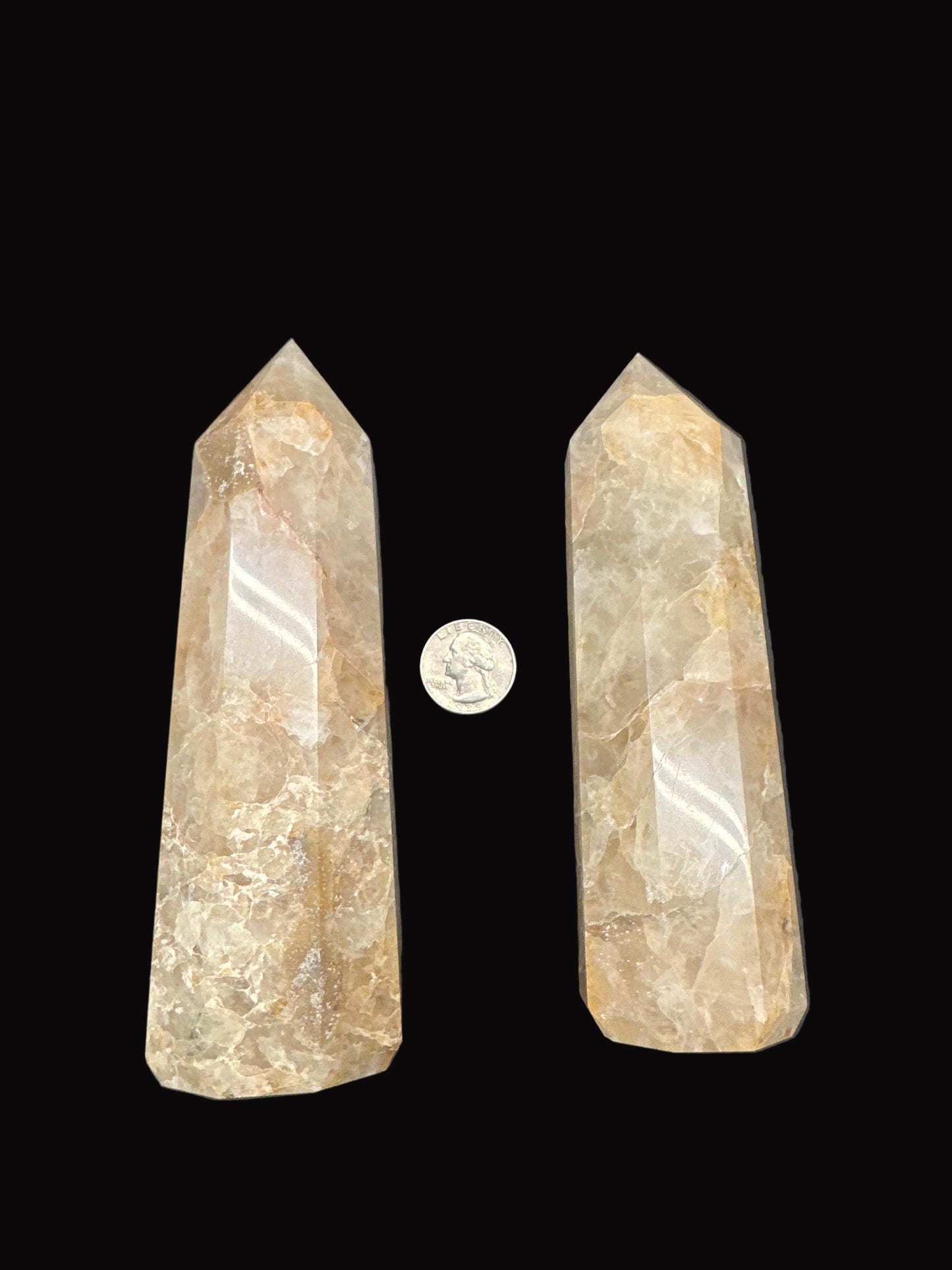 Topaz Tower (Obelisk)
