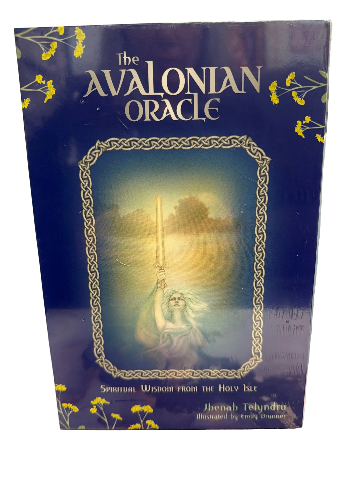 Avalonian Oracle