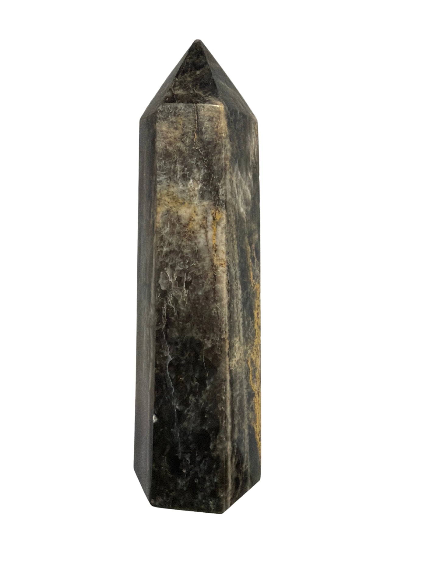 Black Moonstone Tower