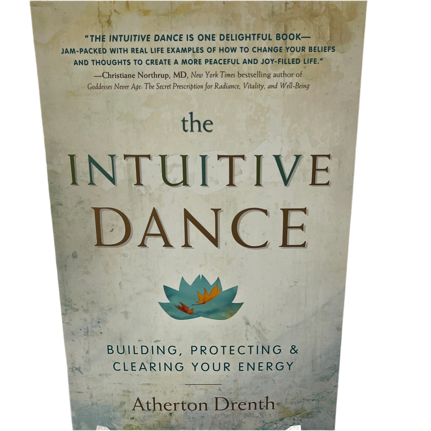 Intuitive Dance