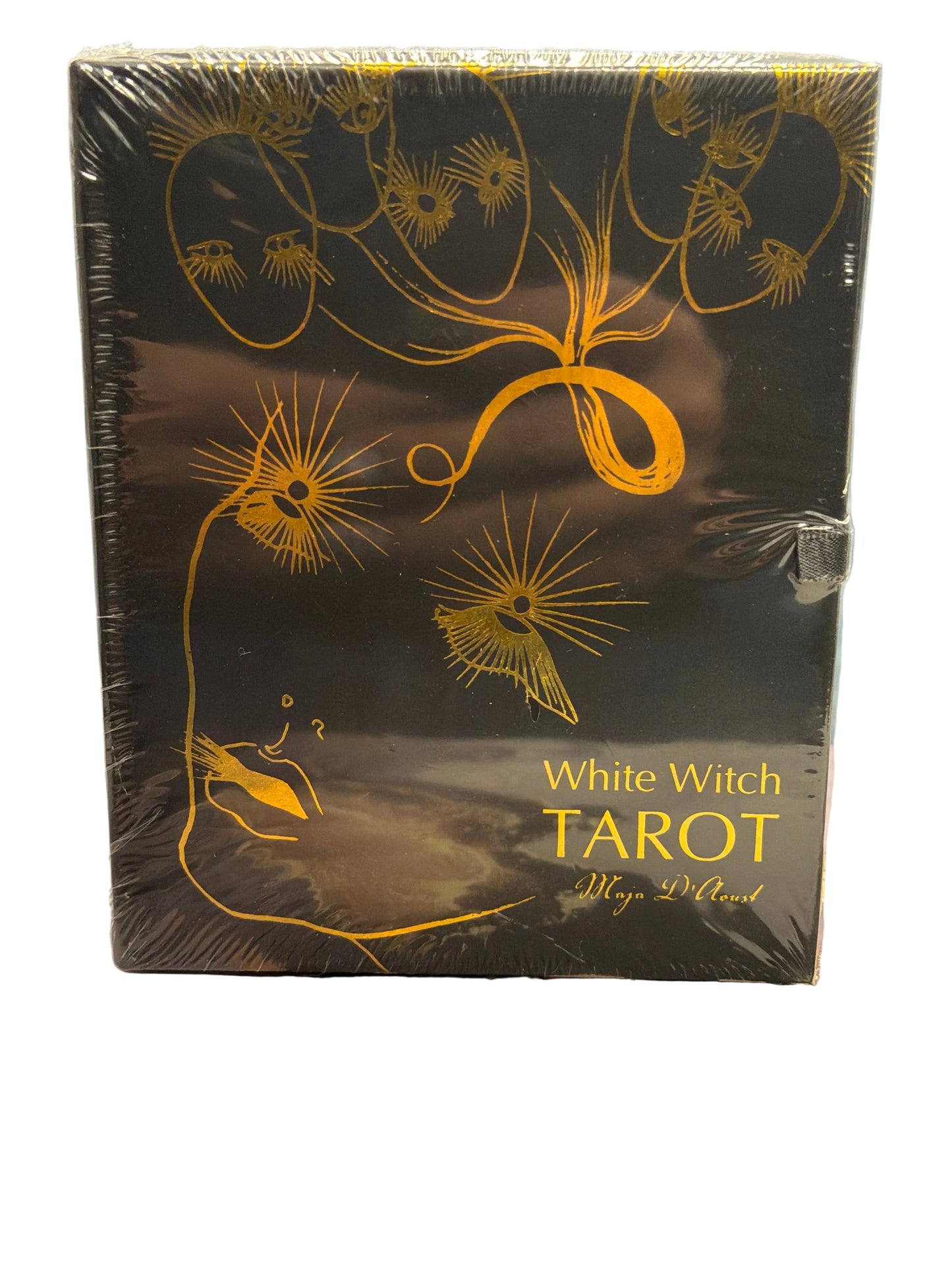 White Witch Tarot