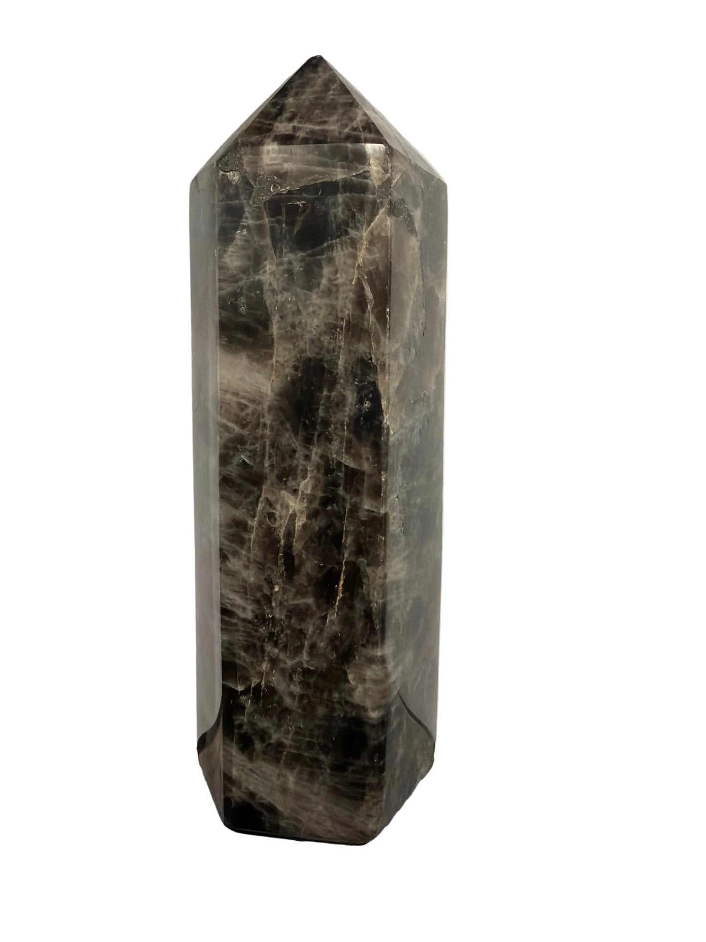 Black Moonstone Tower