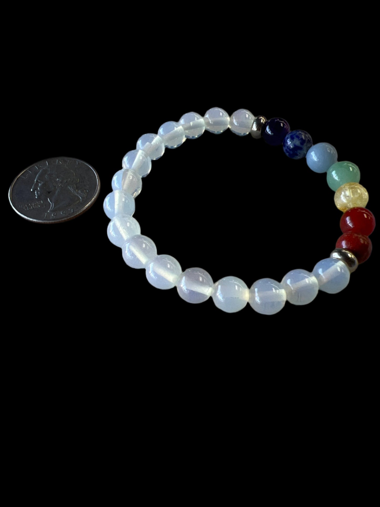 Opalite Bracelet