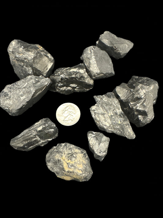 Manganese