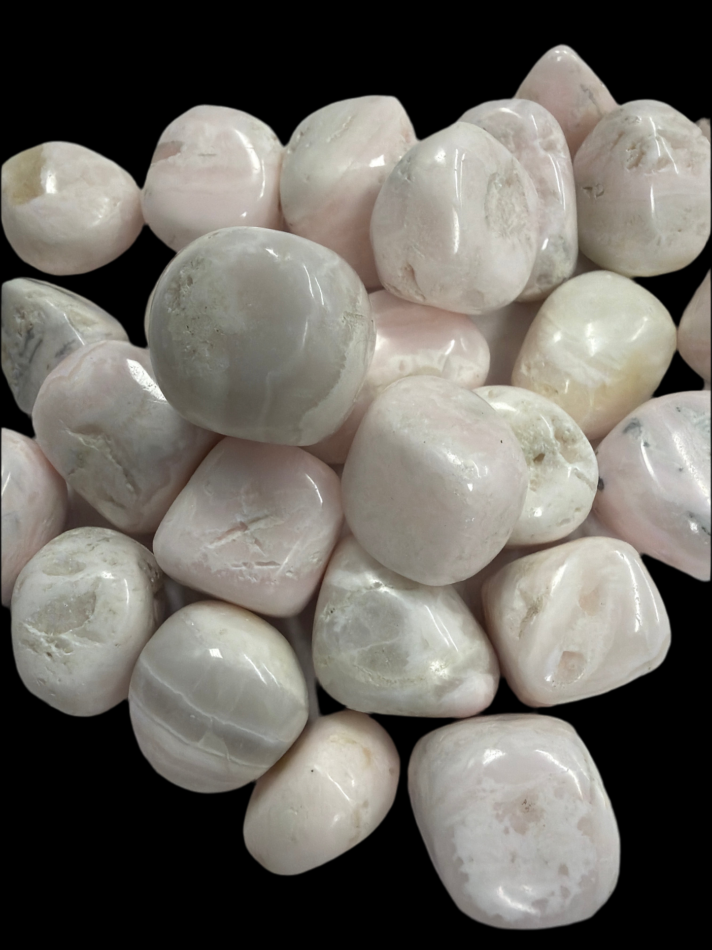 Mangano Calcite