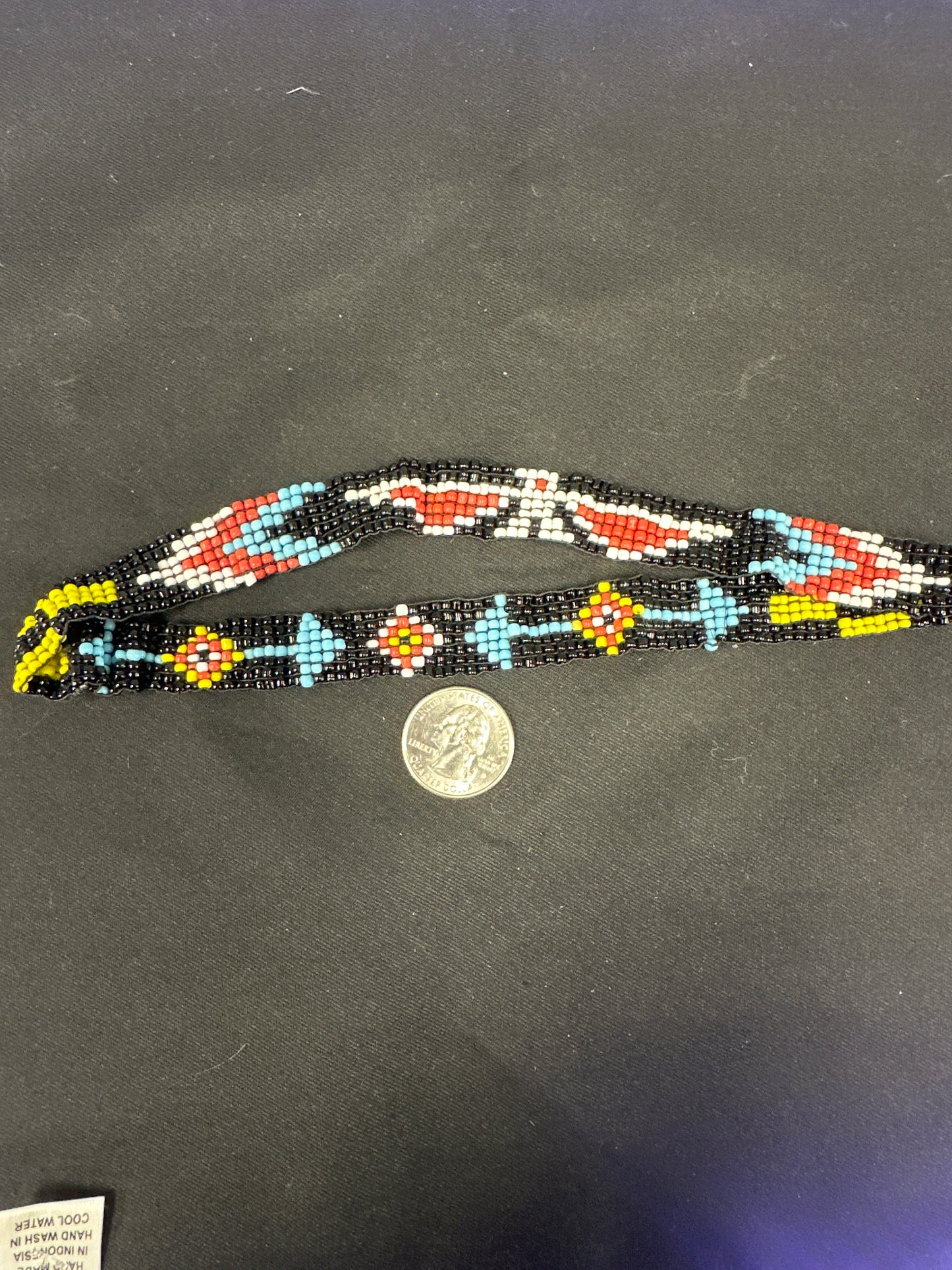 Native Headband / Hatband