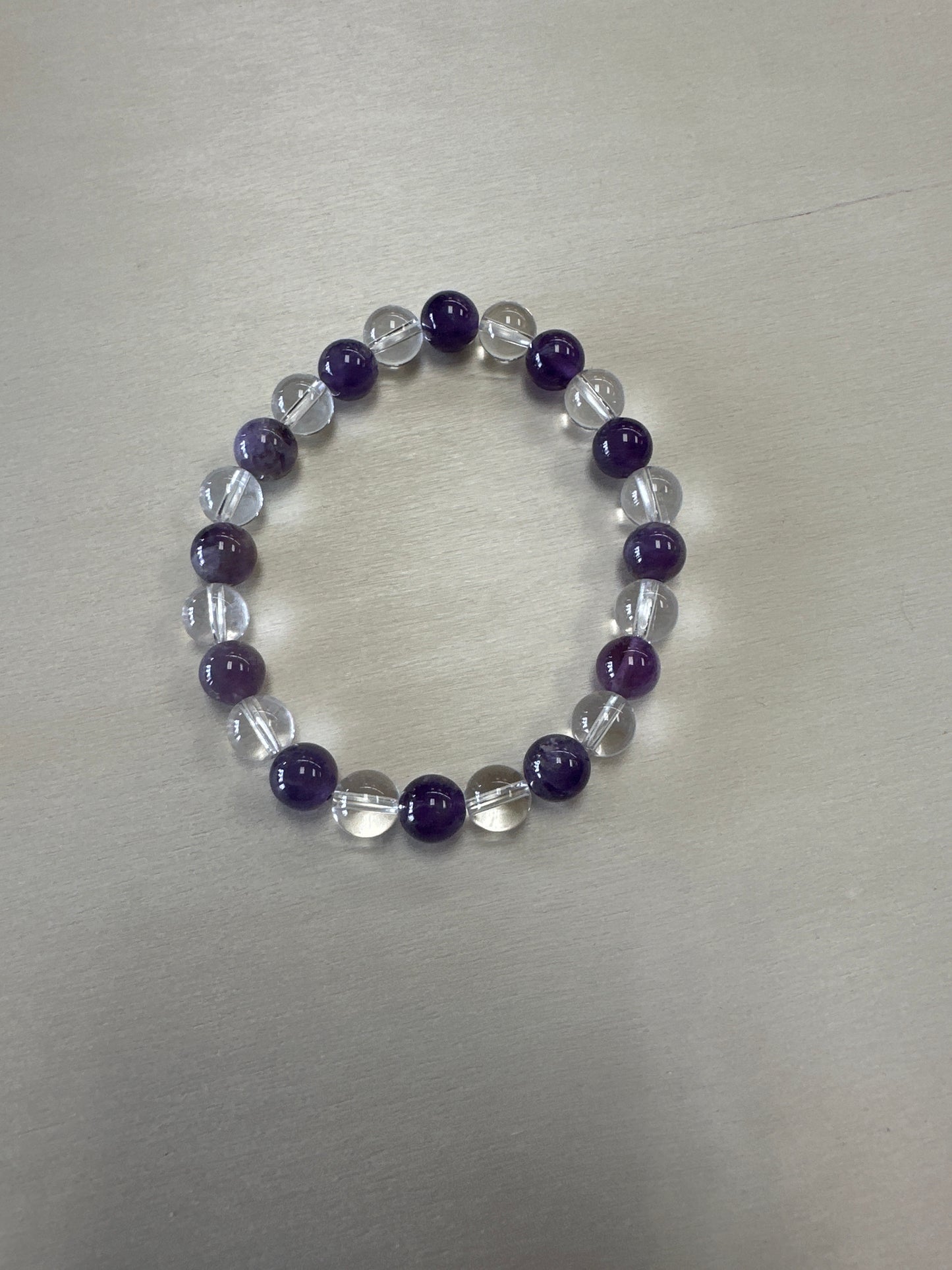 Amethyst Bracelet