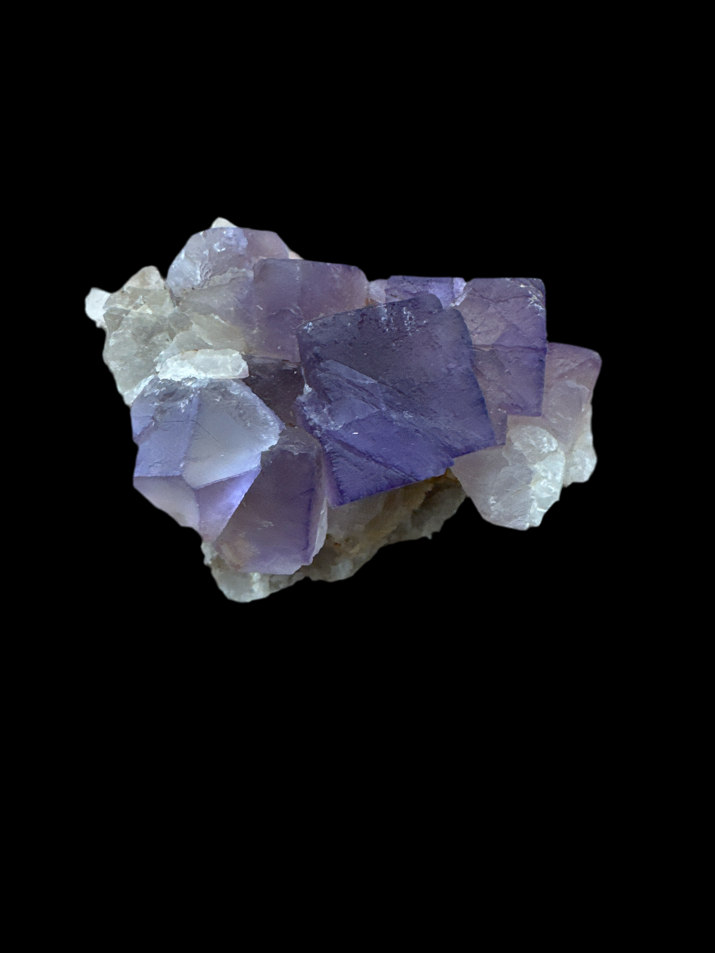 Fluorite Chunk