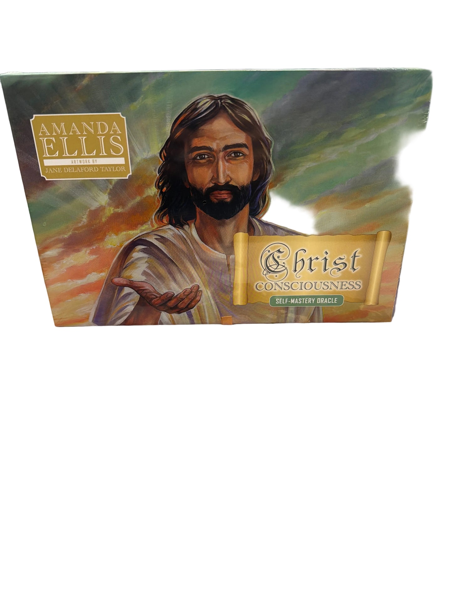 Christ Consciousness