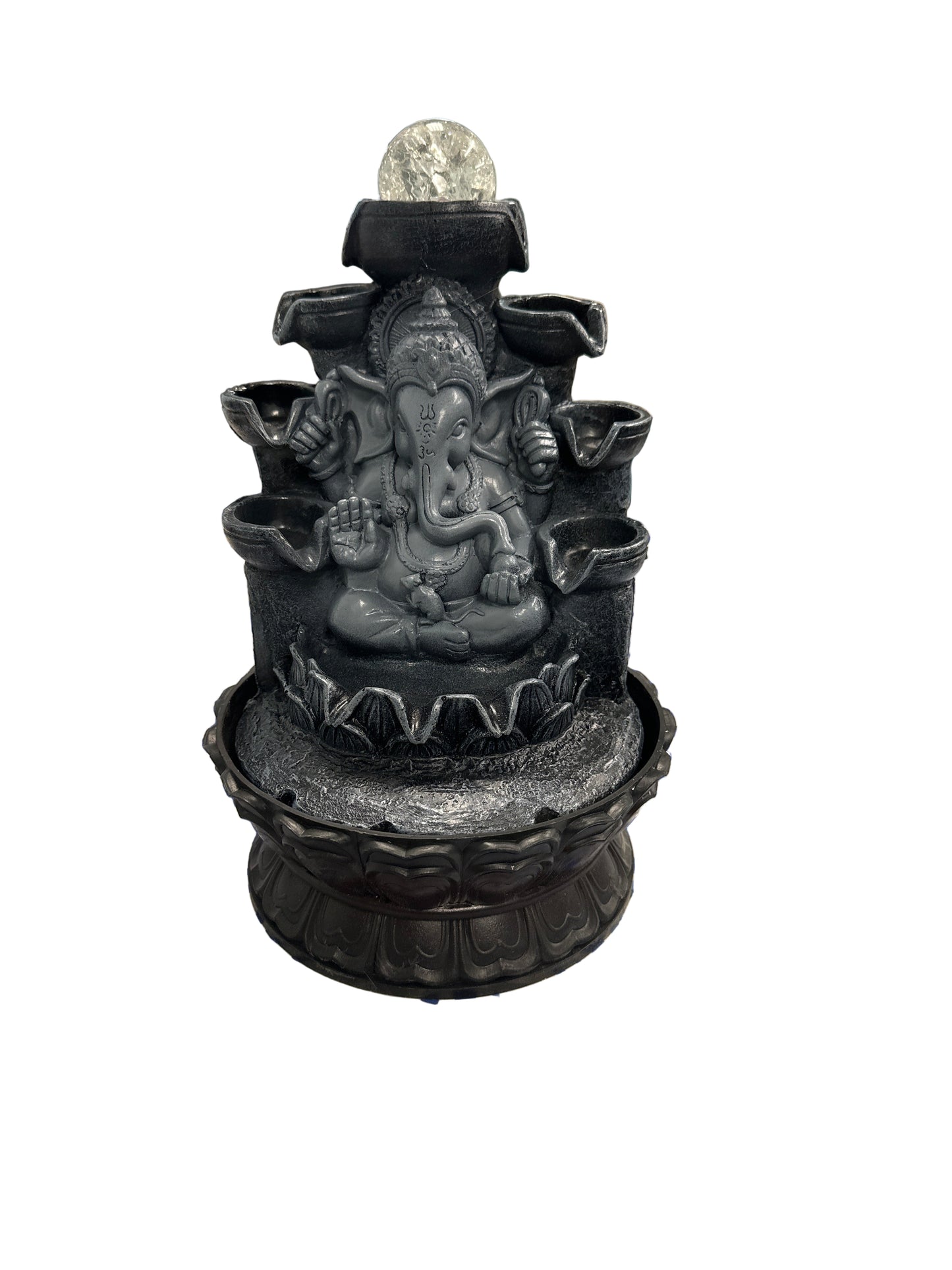 Water Fountain