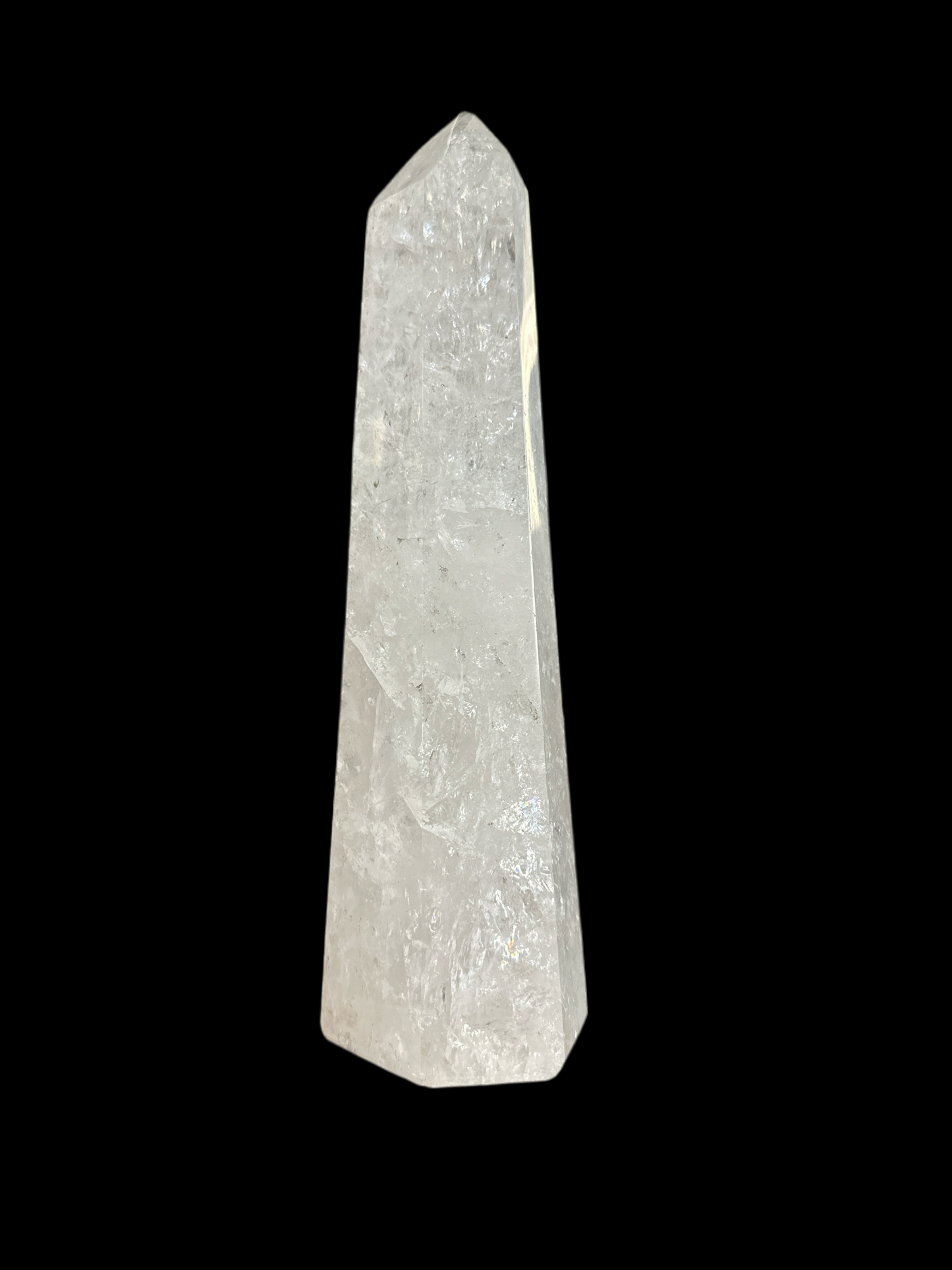 Quartz Tower