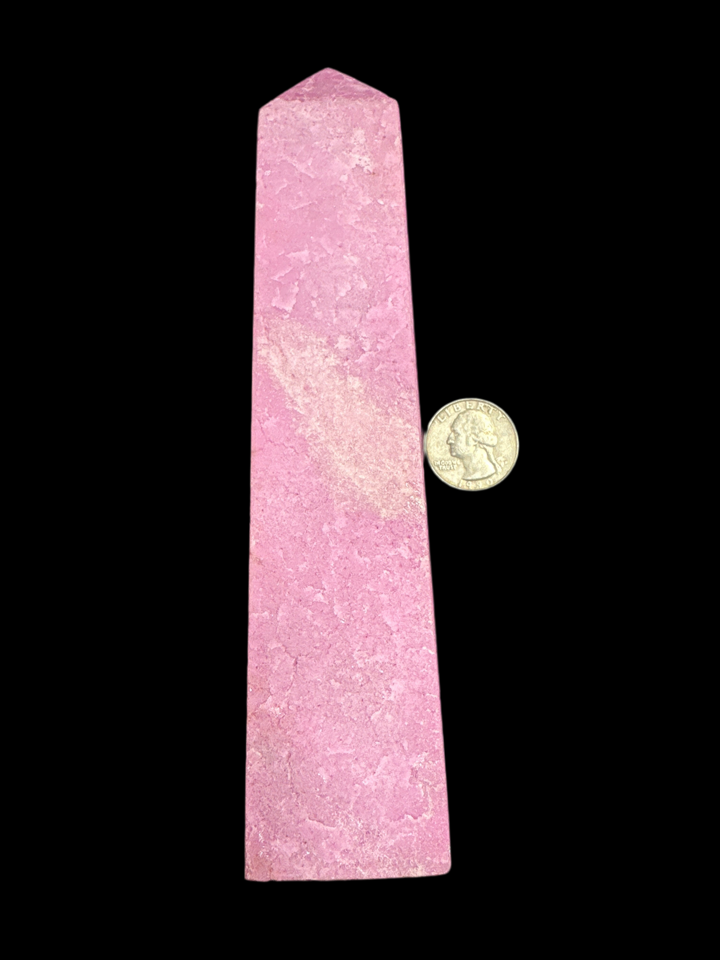 Ruby Corundum Towers