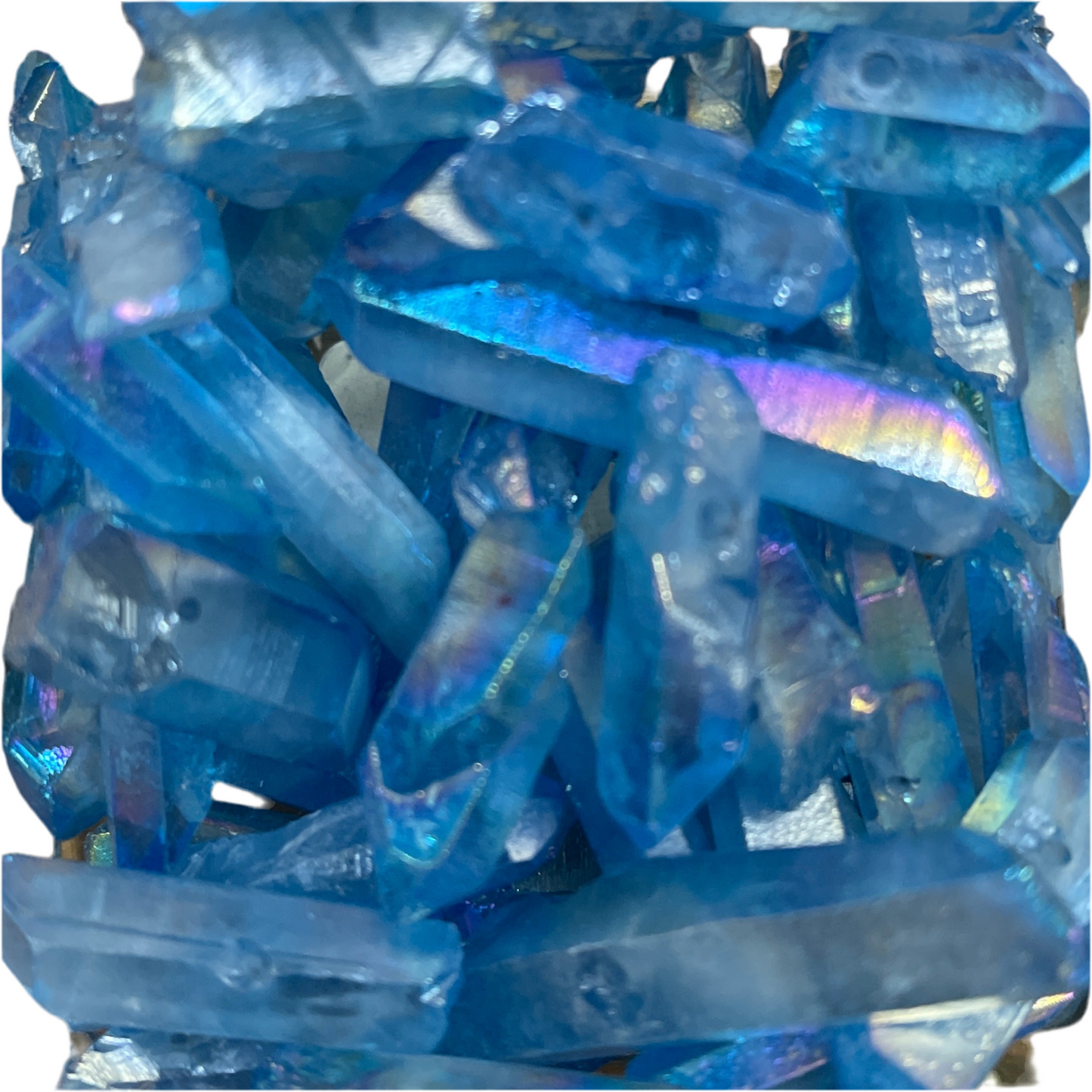 Aqua Aura (Small)