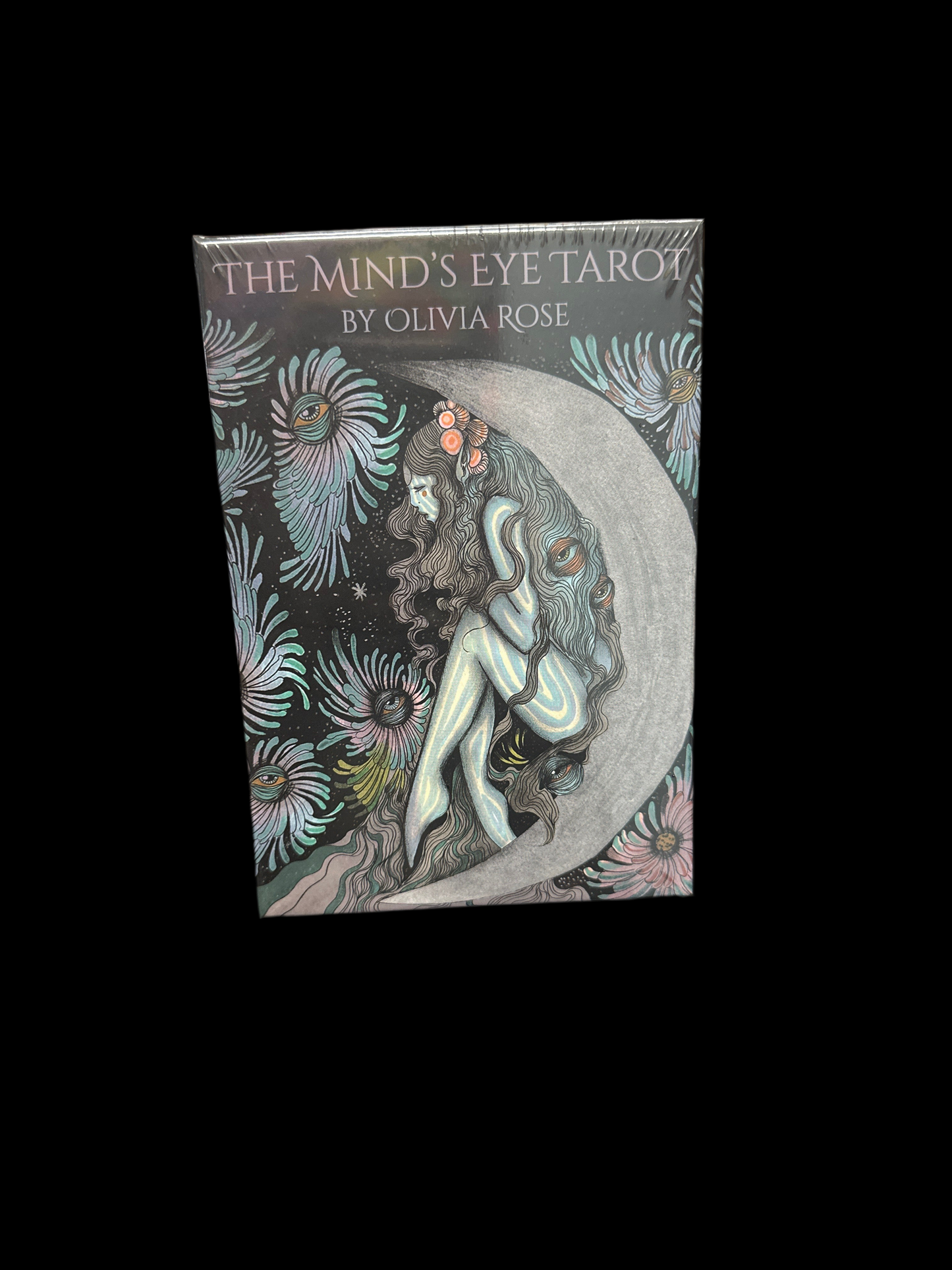 The Mind’s Eye Tarot