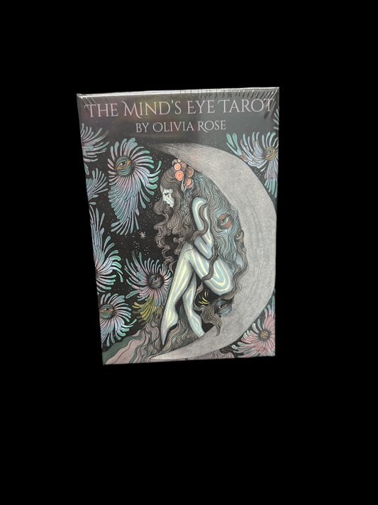 The Mind’s Eye Tarot