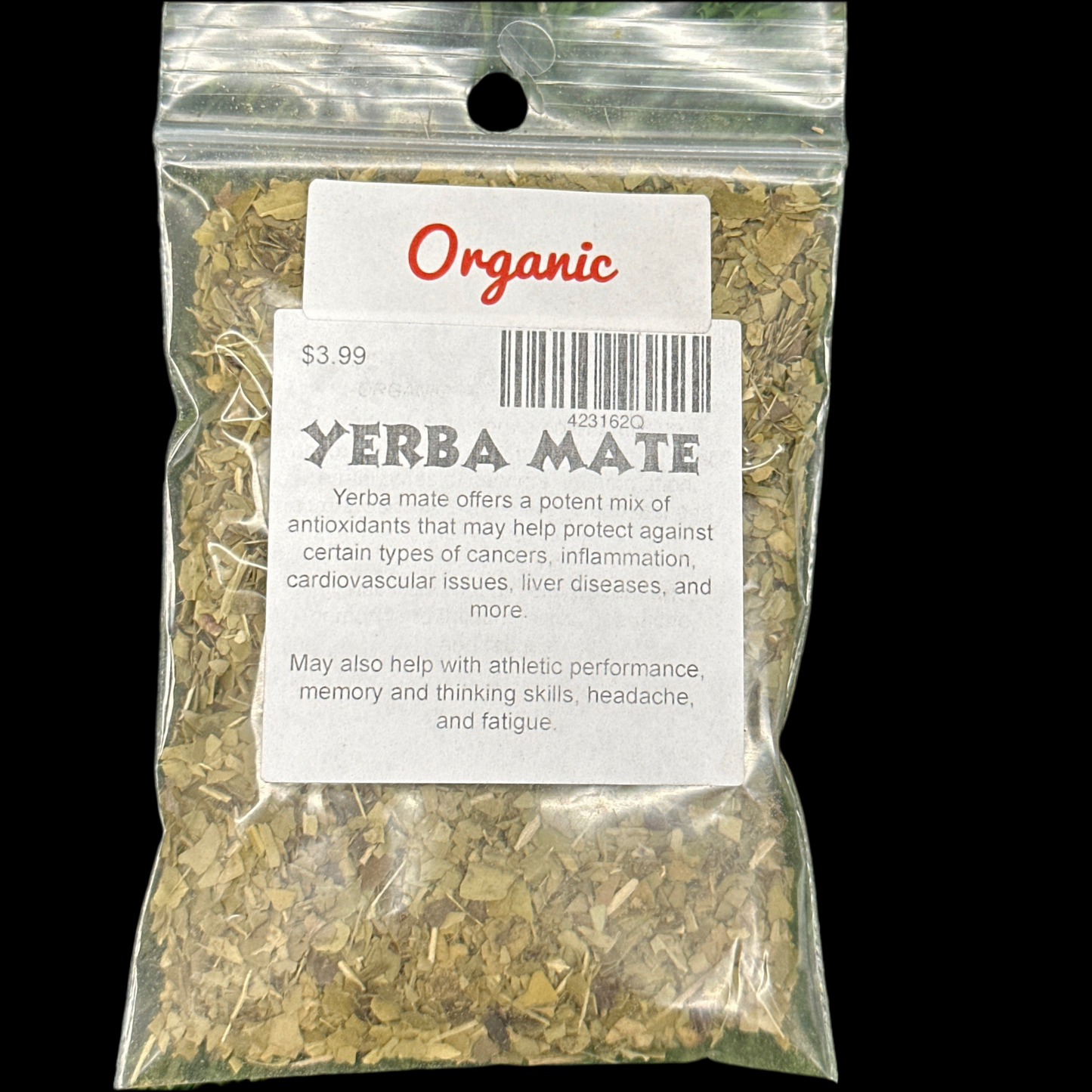 Yerba Mate