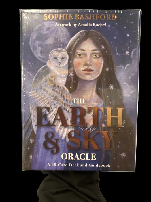Earth & Sky Oracle