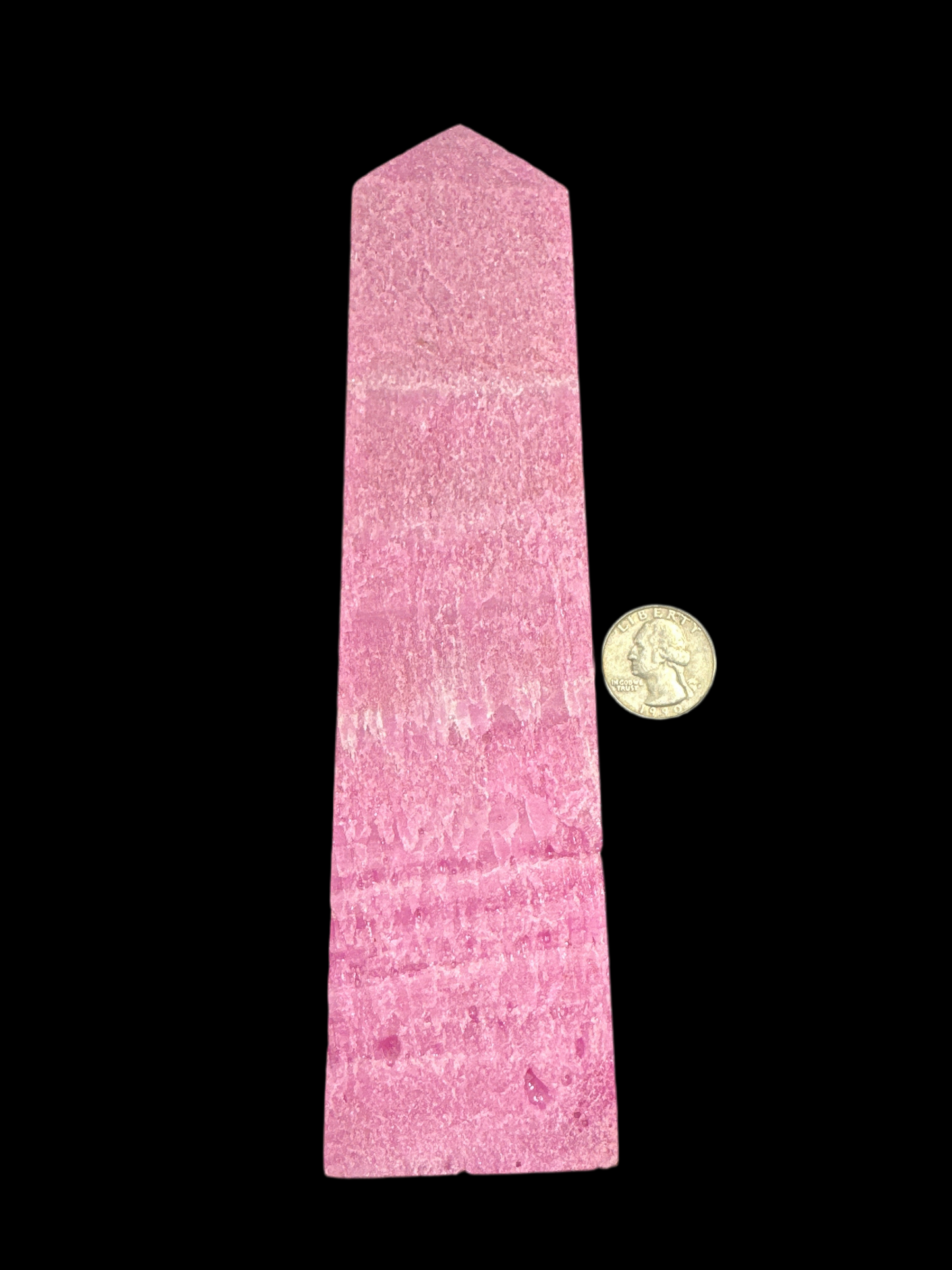 Ruby Corundum Towers