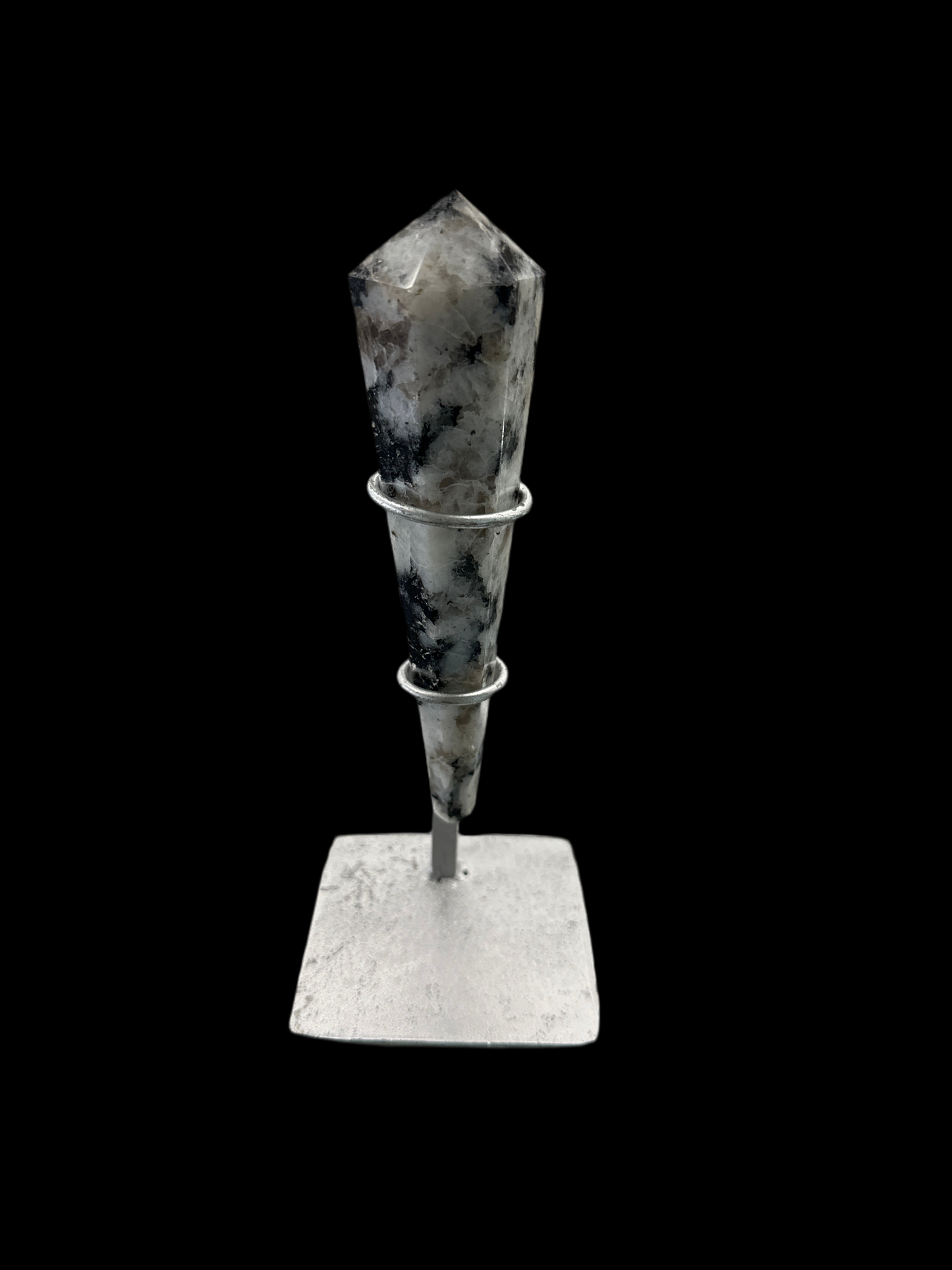 Wand with Stand