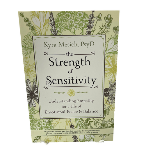 Strength of Sensitivity