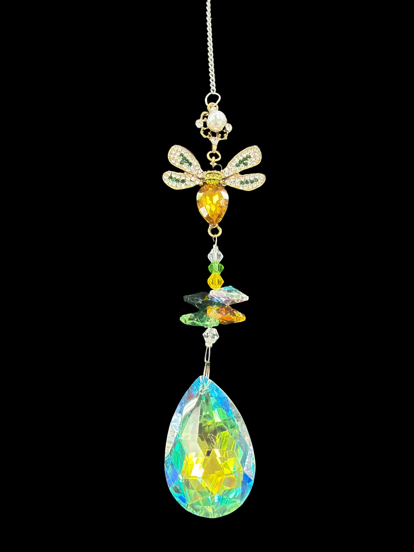 Animal Suncatchers
