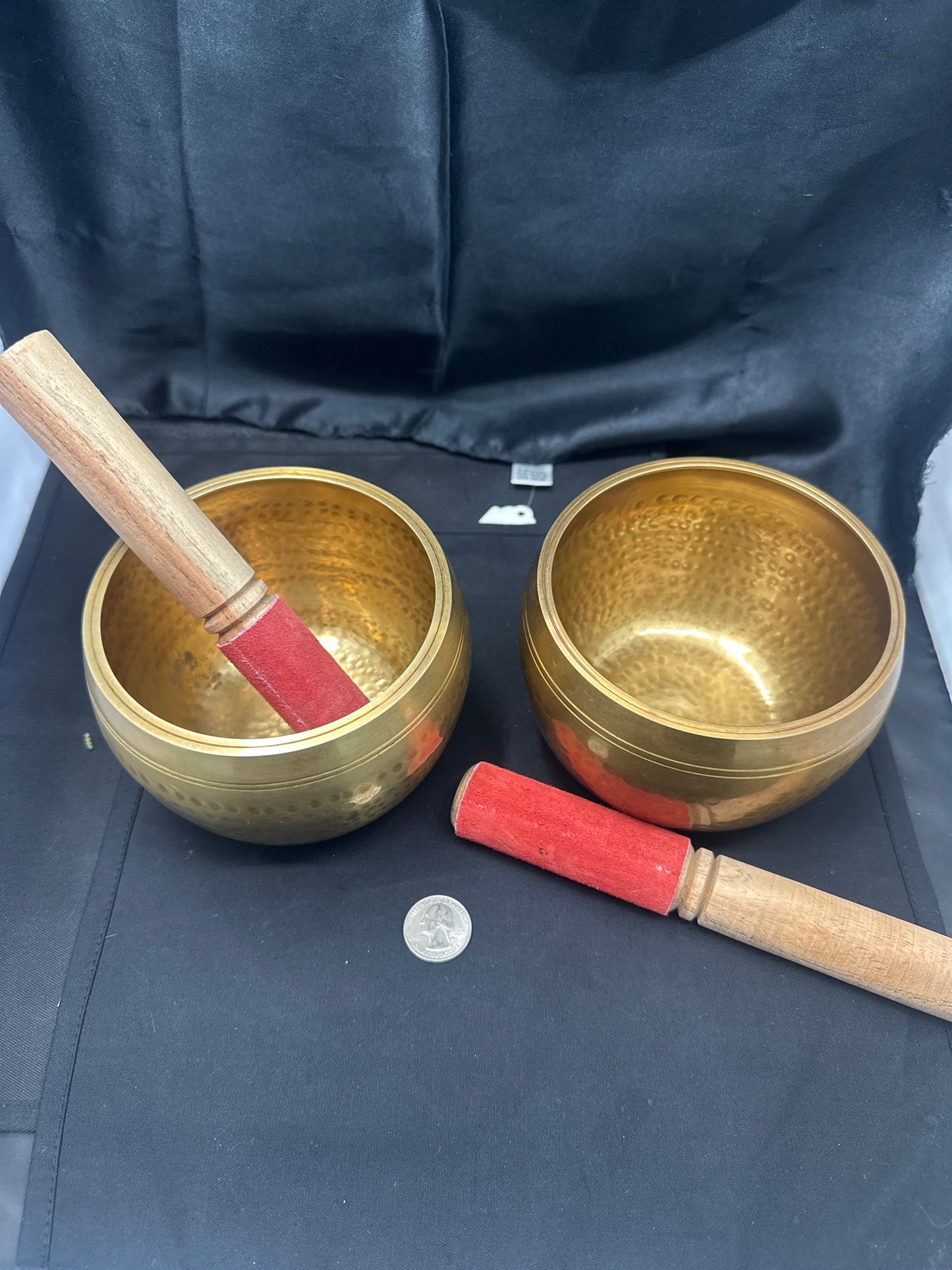 Japanese Style Singing Bowl
