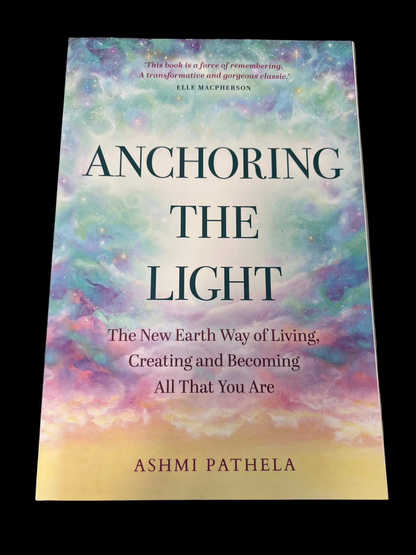 Anchoring The Light