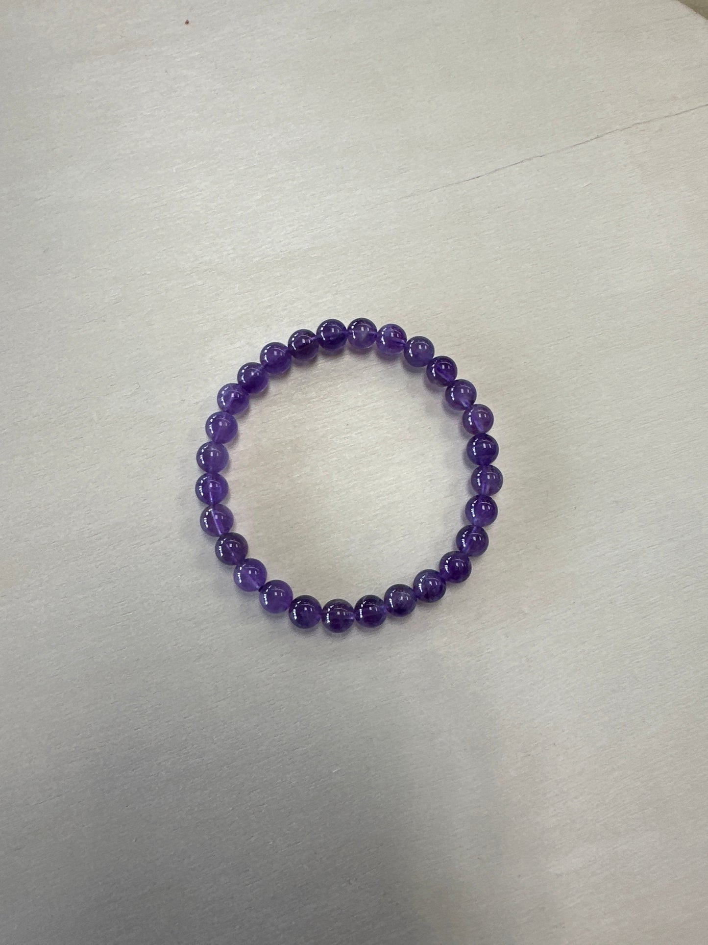 Amethyst Bracelet