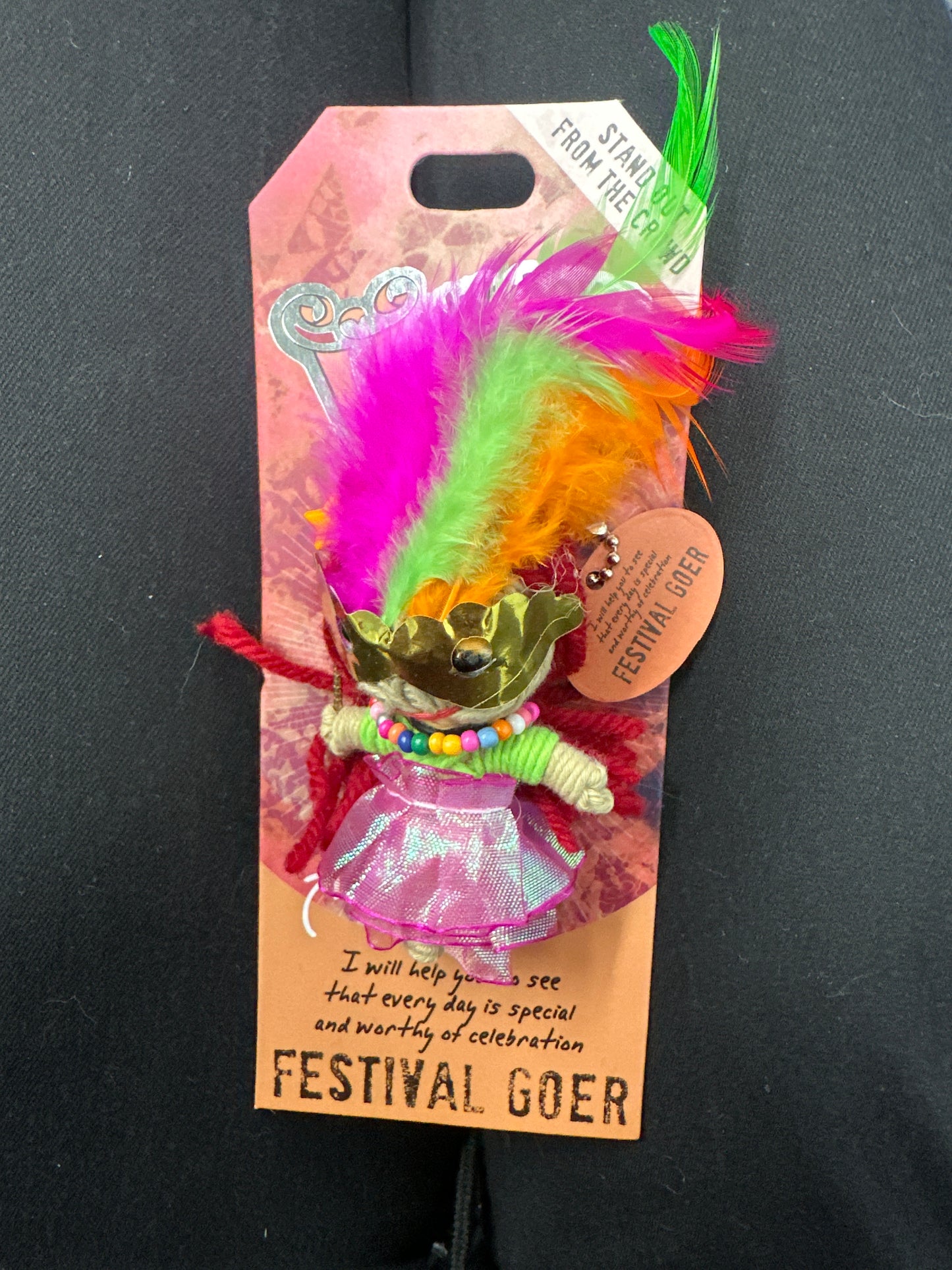 Watchover Voodoo Dolls
