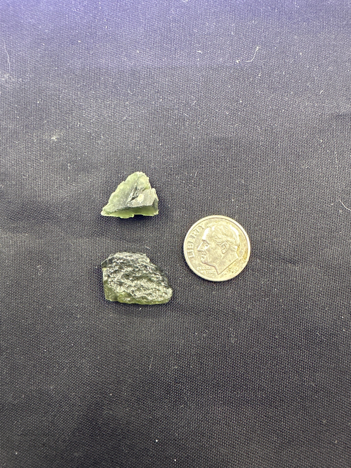 Moldavite