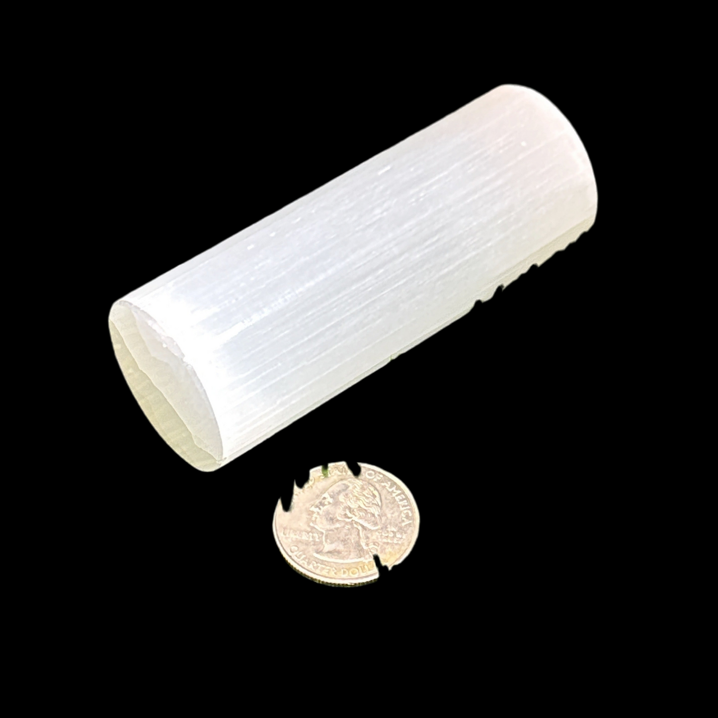 Selenite Harmonizer