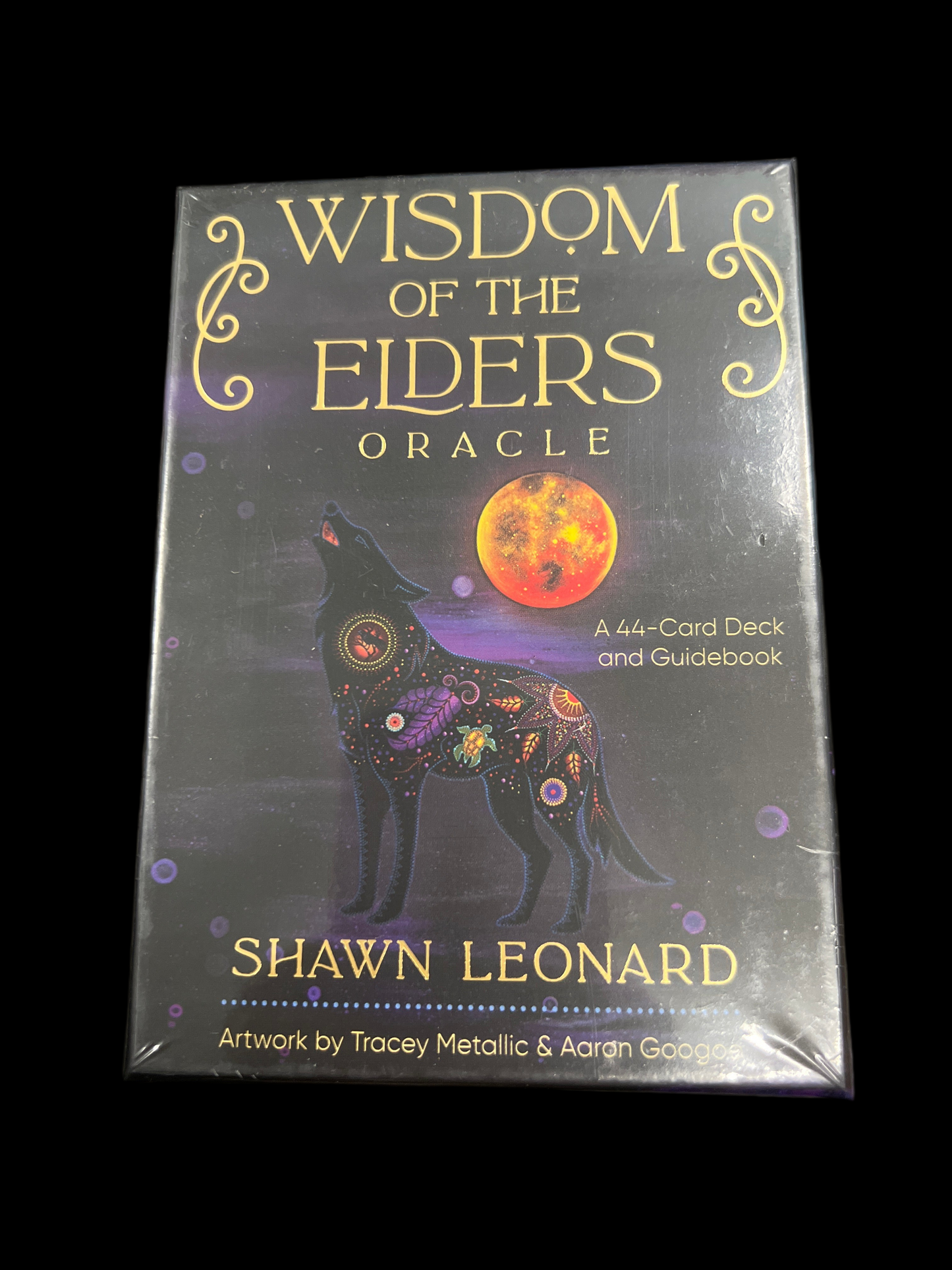 Wisdom of the Elders