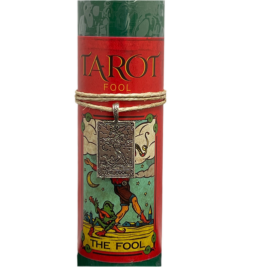 Tarot - The Fool