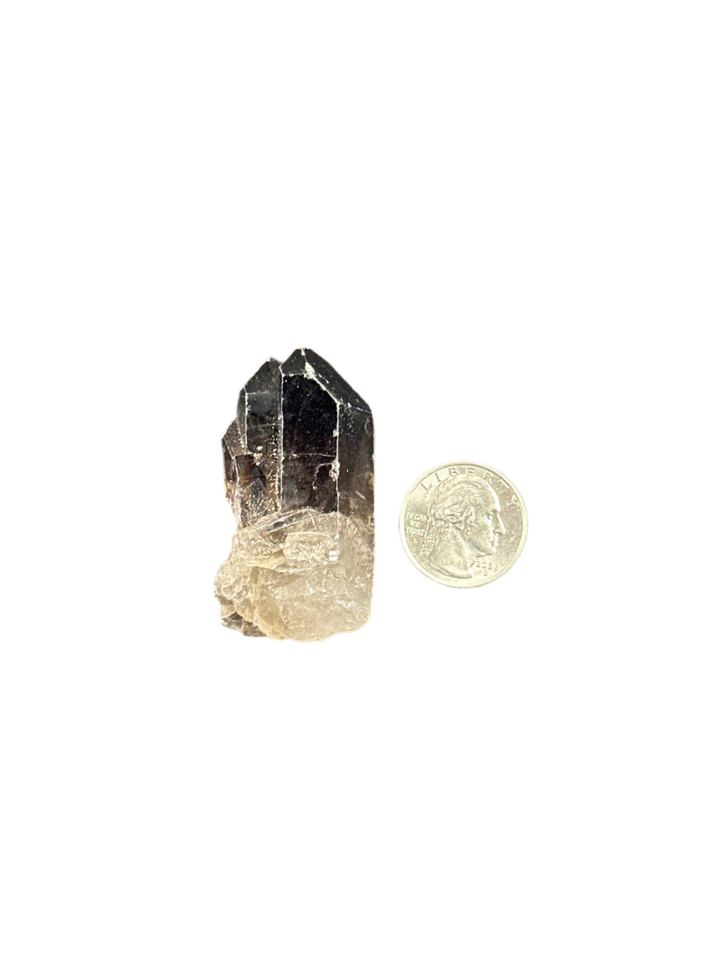 Smokey Quartz Medium