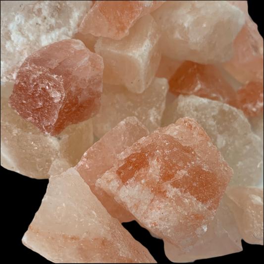 Himalayan Salt Chunks