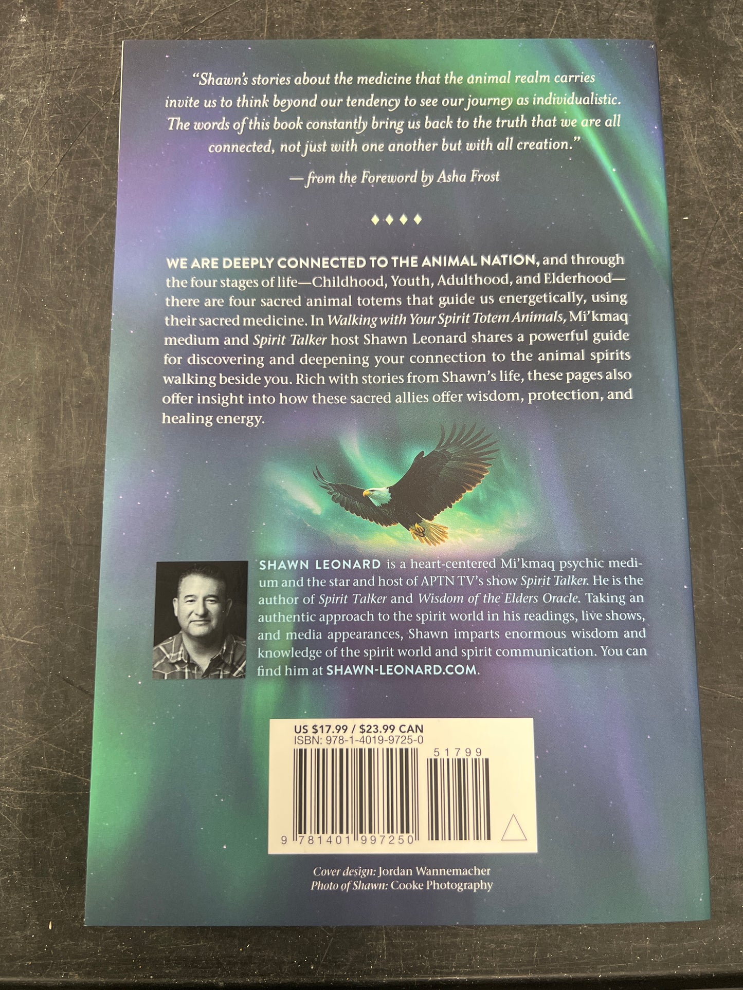 Walking With Your Spirit Totem Animals: Discovering the Four Animals That Guide You Through Life