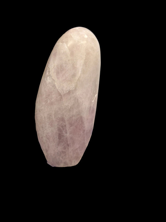 Lavender Quartz Freeform