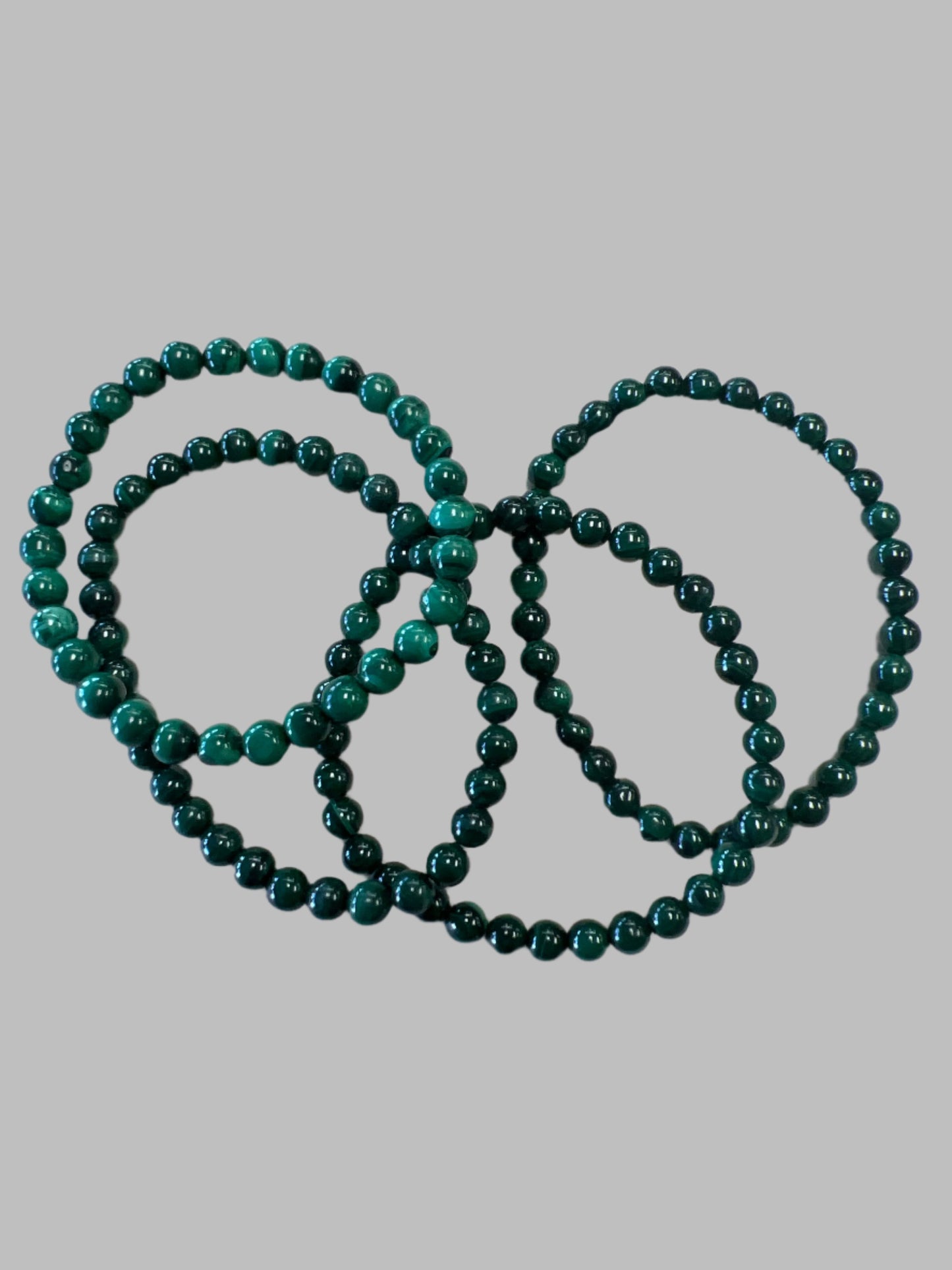 Malachite Bracelet