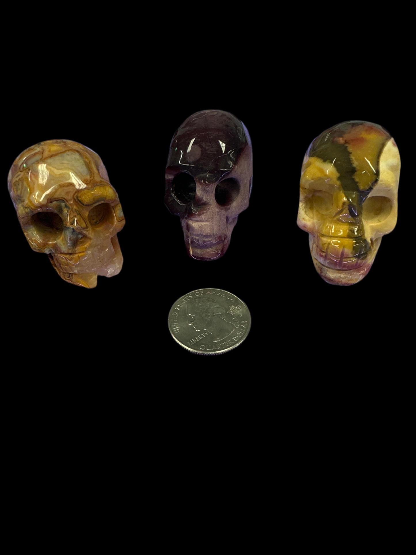 Crystal Skull