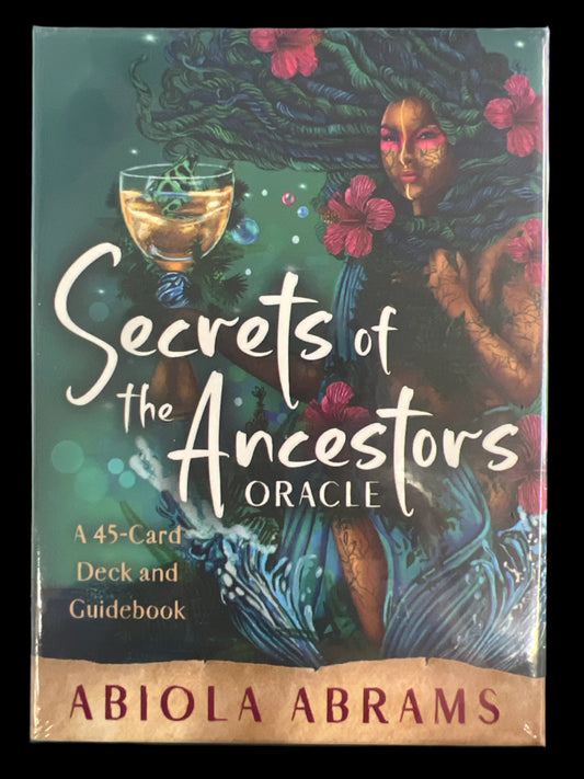 Secrets of the Ancestors Oracle