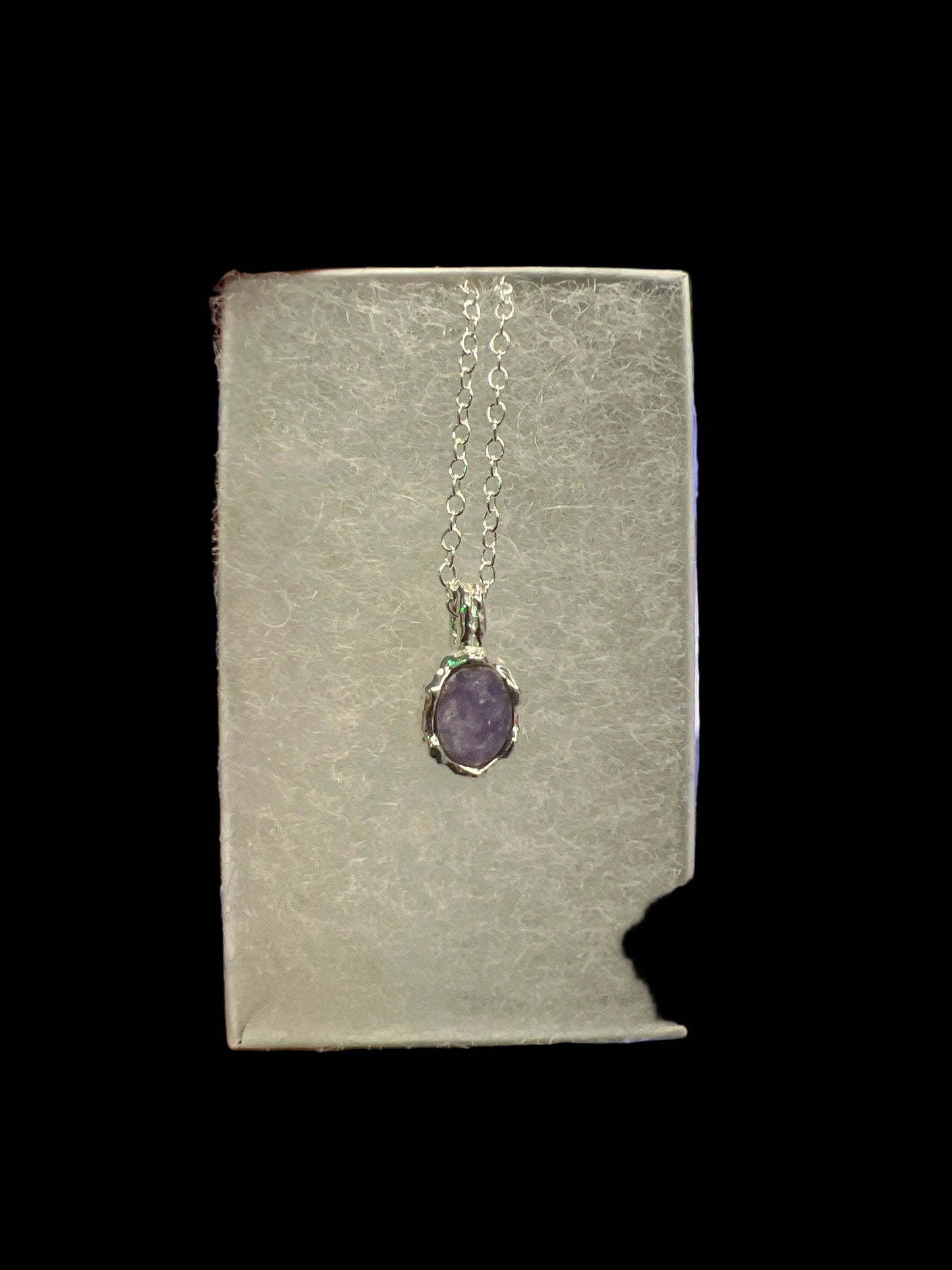 94% Silver Necklaces
