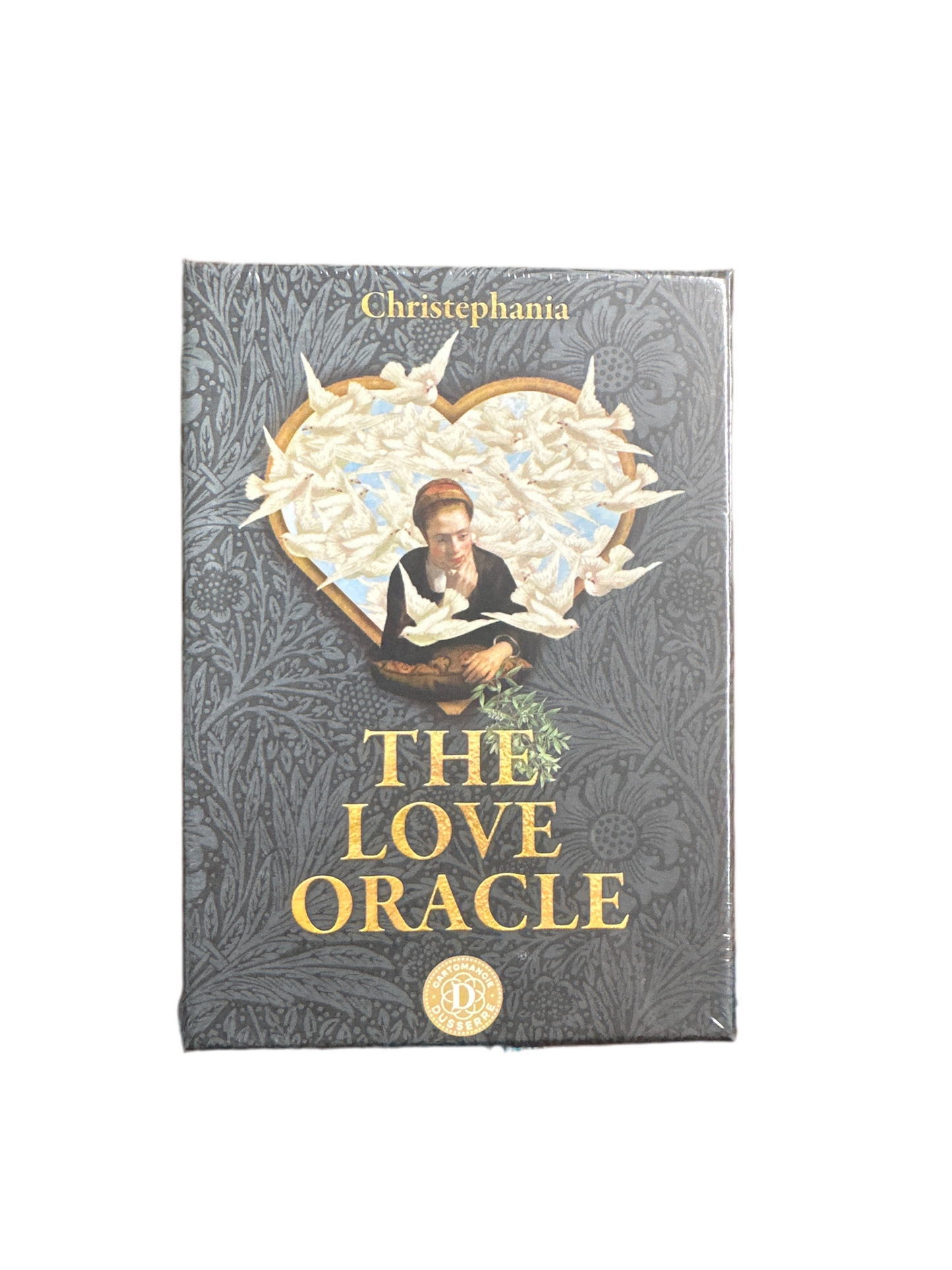 The Love Oracle