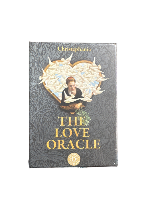 The Love Oracle