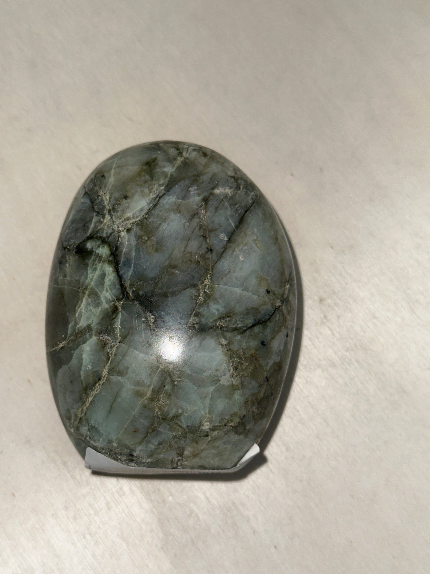 Garnierite Free Form