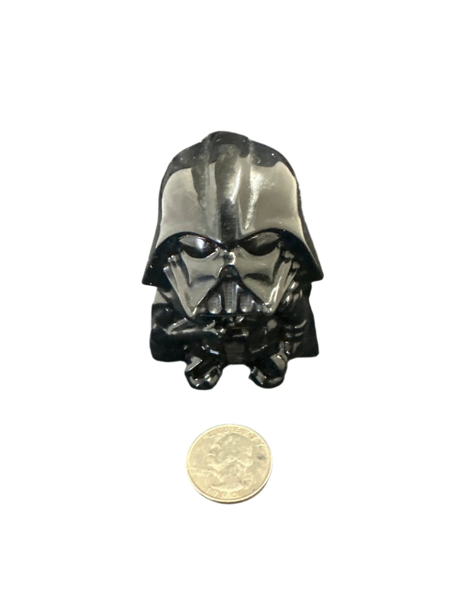 Darth Vader Obsidian