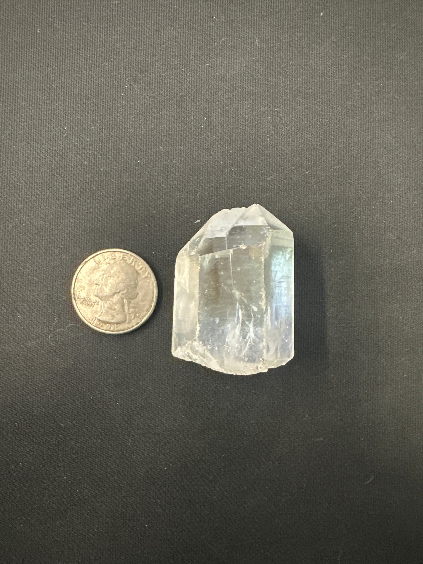 Angel Aura Point