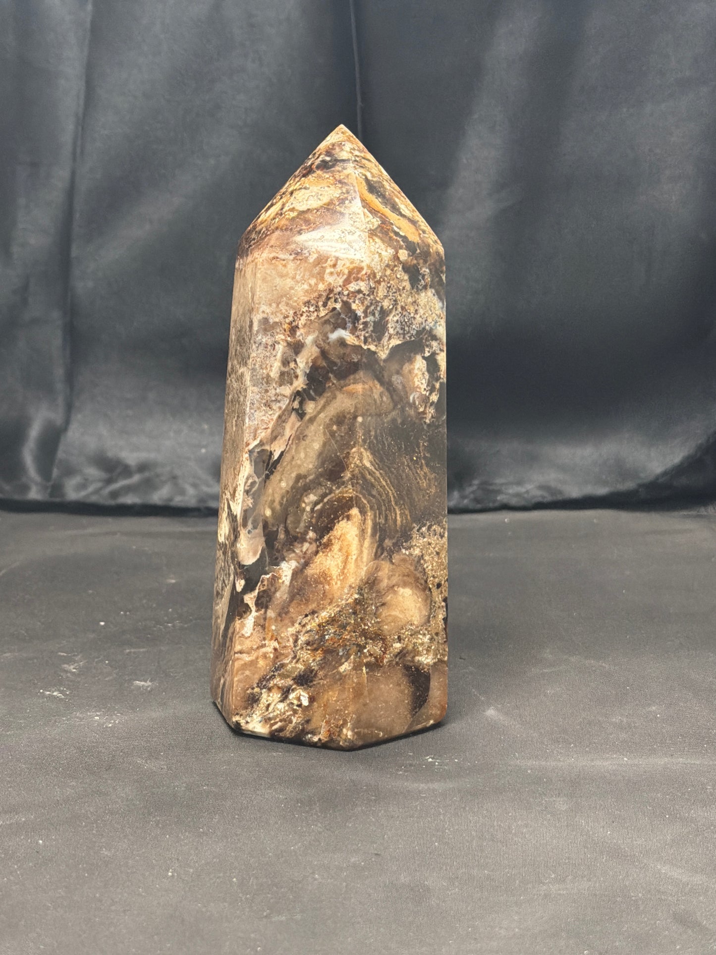 Black Opal Tower