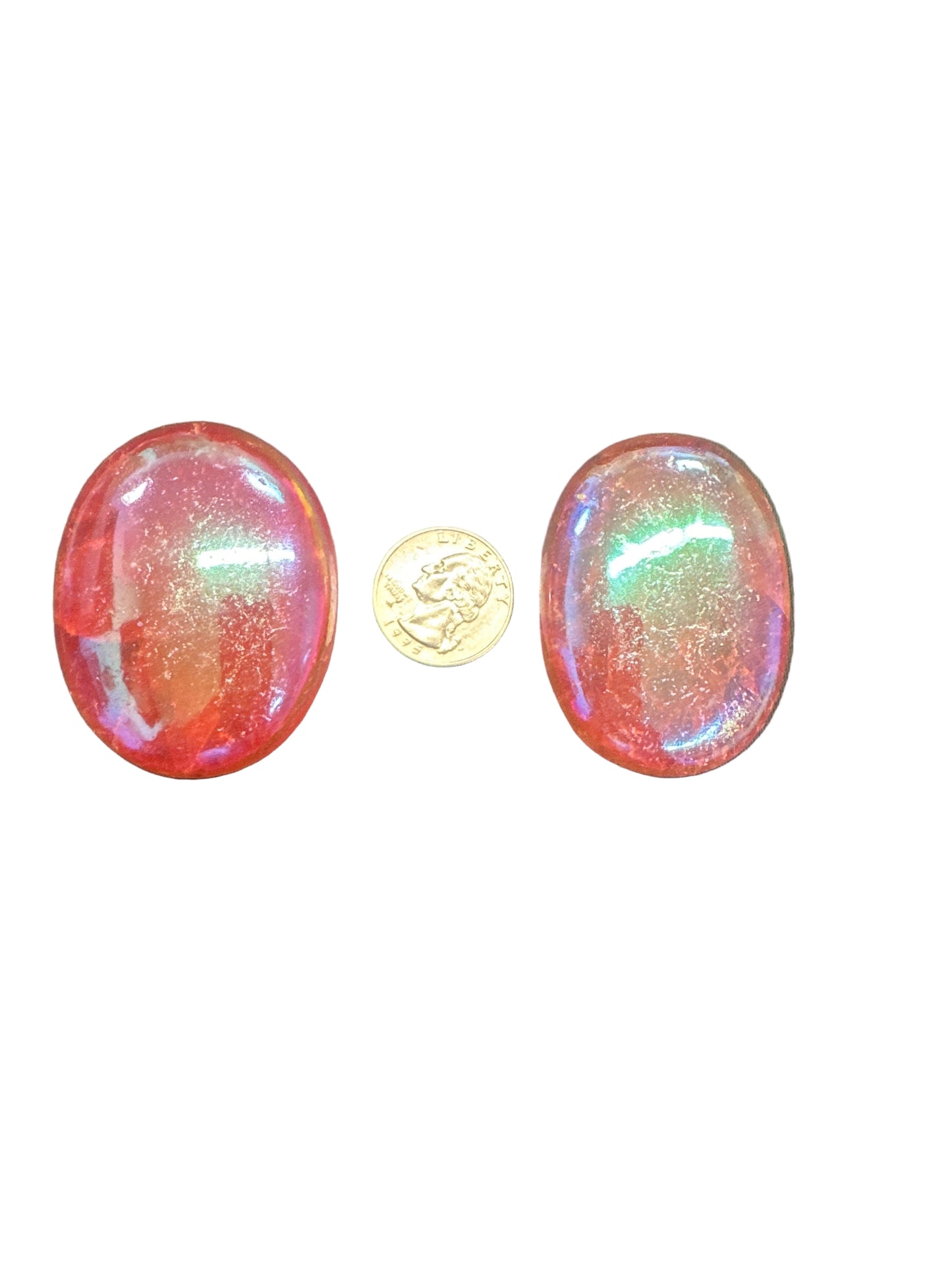 Aura Palm Stone
