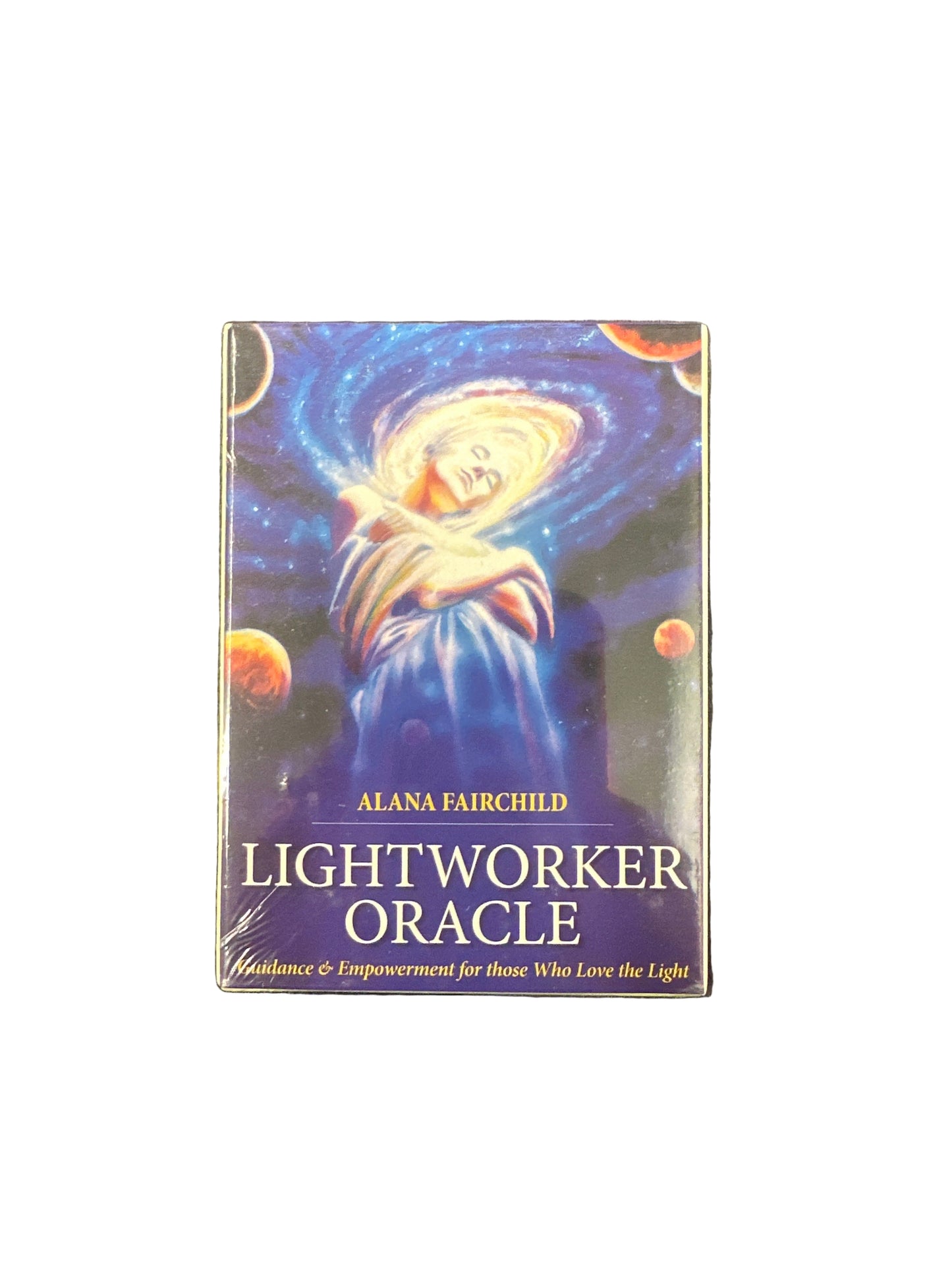 Pocket Tarot & Oracle Deck