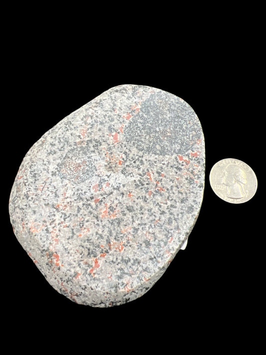 Fluorescent Sodalite “Yooperlite” Slabs